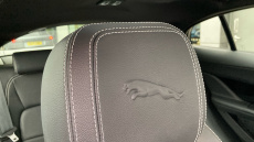 Jaguar I-Pace 294kW EV400 Black 90kWh 5dr Auto [11kW Charger] Electric Estate